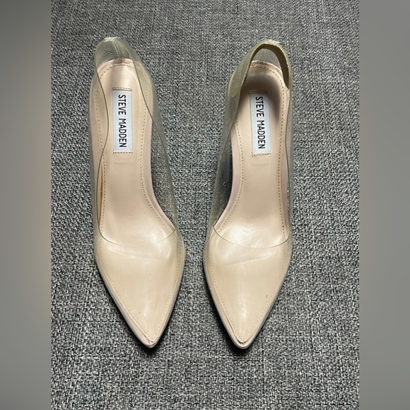 Steve Madden heels - Picture 2 of 2